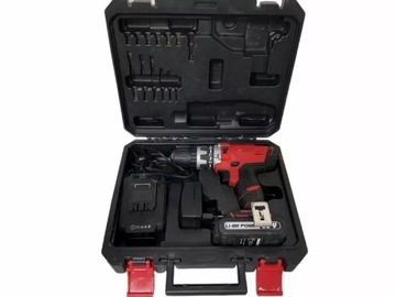WKRĘTARKA MODECO MN-91-105 18V