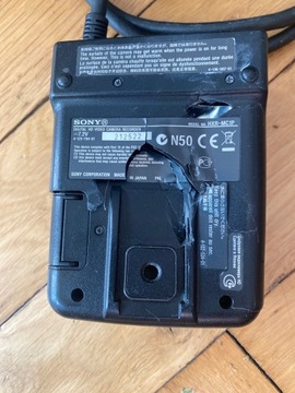 SONY HXR-MC1P, посмотрите!