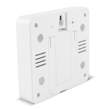 SN018 белый термометр