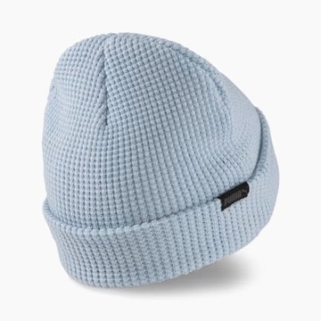 2824 CZAPKA ZIMOWA PUMA CIEPŁA MĘSKA DAMSKA BEANIE