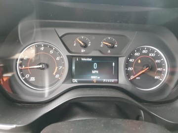 Chevrolet Camaro VI 2018 Chevrolet Camaro LT 2018 2.0l 2.0 Benzyna 275KM, zdjęcie 9