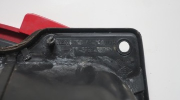 КРЫШКА ТОПЛИВОНАЛИВНОЙ ЗАПРАВКИ RENAULT MASTER III MOVANO B 781200017R