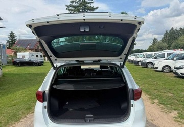 Kia Sportage IV SUV Facelifting 1.6 CRDI 136KM 2019 Kia Sportage Kia Sportage 1.6CRDi AWD 4x4 Automat Euro 6 1.6 Diesel 136KM, zdjęcie 26