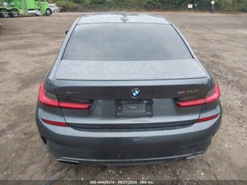 BMW Seria 3 G20-G21 2020 BMW Seria 3 2020r., 4x4, 3.0L 3.0 Benzyna 382KM, zdjęcie 7