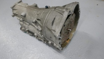 BMW X5 F15 X6 F16 SKRZYNIA BIEGÓW AUTOMAT 8HP45X XDRIVE N55 8645364 9487553