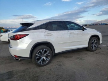 Lexus RX V 2022 Lexus RX 350 2022 3.5 Benzyna 295KM, zdjęcie 3