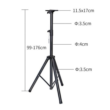 KA-LINE STAND Y-402 - Стойка-колонна