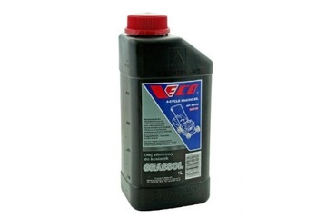 OLEJ DO KOSIAREK GRASSOL VECO 1L SG/CD-30