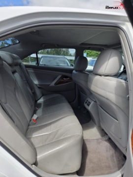 Toyota Camry VI 2010 Toyota Camry 2.4 Hybrid 200KM Automat Zarejestrowany 2.4 Hybryda 200KM, zdjęcie 9