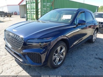  Genesis GV70 3.5T Sport 2023 3.5 Benzyna 375KM, zdjęcie 1