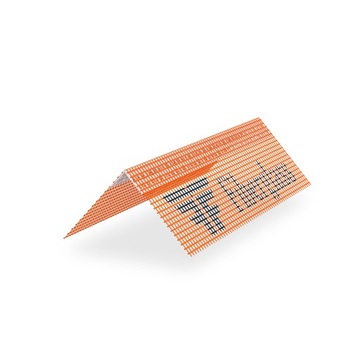 Narożnik PCV z siatką 145g 10x15 cm 300 (50 sztuk)