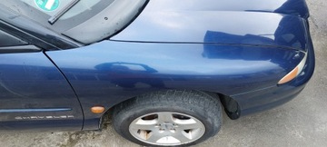 CHRYSLER STRATUS CABRIO 96- BLATNÍK PŘEDNÍ PRAVÝ PB7