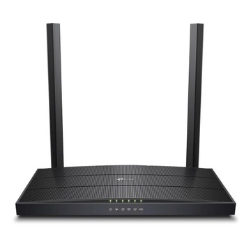 Router modem ADSL 4x RJ-45 TP-Link Archer VR400