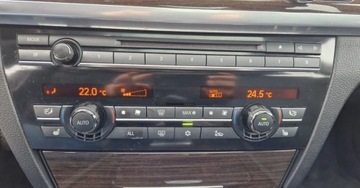 BMW Seria 7 F01 Sedan 750i 407KM 2009 BMW Seria 7 F01 408KM LED Xenon Navi Tempomat Skora 4.4 Benzyna 407KM, zdjęcie 18