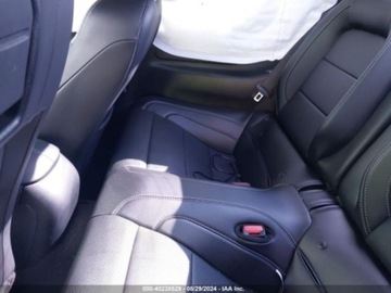 Ford Mustang VI Fastback Facelifting 5.0 Ti-VCT 450KM 2022 Ford Mustang 2022r, GT Premium, 5.0L 5.0 Benzyna 450KM, zdjęcie 12