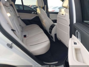 BMW X5 G05 2021 BMW X5 BMW X5 xDrive40i 3.0 Benzyna 335KM, zdjęcie 7