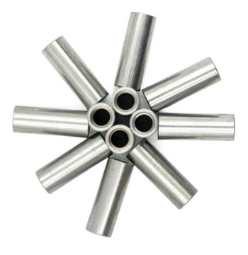 M10x40 NAKRĘTKA MUFKA PRZEDŁUŻANA NIERDZEWNA A2 9290 (1)