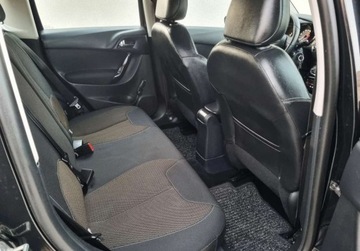 Citroen C3 II Hatchback 1.4 VTI 95KM 2012 Citroen C3 SLICZNY 1.4 Benzynka BOGATA WERSJA Oryginal ZADBANA 2012r Serwis, zdjęcie 8