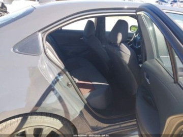 Toyota Corolla XII 2025 Toyota Corolla 2025 2.0L FWD 2.0 Benzyna 169KM, zdjęcie 13