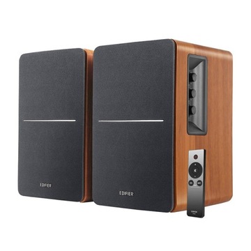 GŁOŚNIKI 2.0 EDIFIER ZESTAW AUDIO R1280TS PILOT
