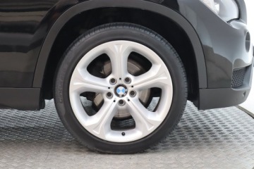 BMW X1 E84 Crossover Facelifting xDrive 18d 143KM 2014 BMW X1 xDrive18d, 4X4, Automat, Klima, zdjęcie 14