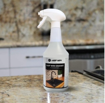 HAP WIN ПРОФЕССИОНАЛЬНЫЙ АГЕНТ ПО ГРАНИТУ