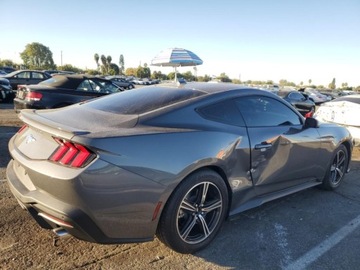 Ford Mustang VI 2024 Ford Mustang 2024 2.3l 2.3 Benzyna 315KM, zdjęcie 3