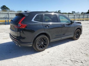 Honda CR-V VI 2024 Honda CR-V Honda CR-V Hybrid Sport-L AWD, od ubezpieczalni 2.0 Hybryda, zdjęcie 5