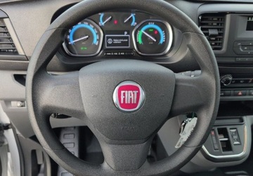 Fiat Scudo II 2022 Fiat Scudo E-Scudo DUZA Bateria 75KWH Nowy Gwarancja ASO Dealer fabr. FV23, zdjęcie 11