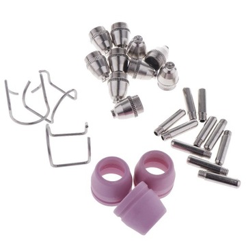 26 SG55 / Torch consumables