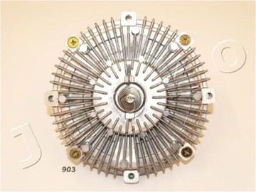 JAPKO 36903 SPOJKA VENTILÁTOR CHLAZENÍ