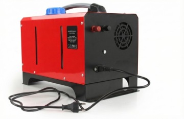 БЕНЗИНОВЫЙ ГАЗОВЫЙ ПОДОГРЕВ МАСЛОВЕНТИЛЯТОРА 8 КВТ 12/230 В WEBASTO ОТОПЛЕНИЕ