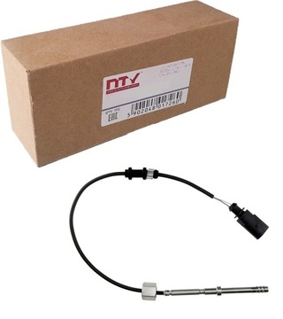 ДАТЧИК ТЕМПЕРАТУРЫ ВЫХЛОПА VW TOURAN 1.6 2.0 03-