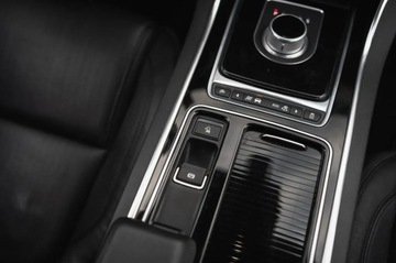 Jaguar XF II Sedan 2.0 i4D 180KM 2015 Jaguar XF 20d, Salon Polska, 177 KM, Automat, zdjęcie 18