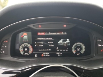 Audi Q7 II 2022 Audi Q7 Premium Plus 2022 3.0l 3.0 Benzyna 335KM, zdjęcie 9