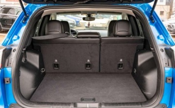 Jeep Cherokee V 2019 Jeep Cherokee Jeep Cherokee V KL 3.2 Trailhawk 4X4 272KM 3.2 Benzyna, zdjęcie 20