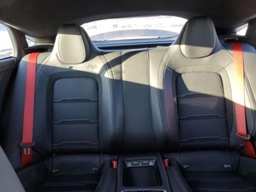 Mercedes AMG GT C190 2022 Mercedes-Benz AMG GT Mercedes-Benz AMG GT 53, od ubezpieczalni 3.0 Benzyna, zdjęcie 9