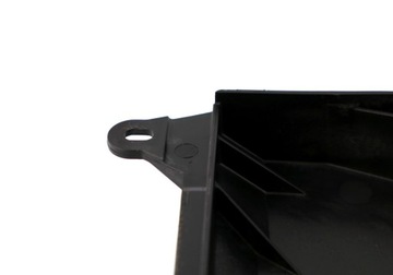 BMW E87 E90 Крышка вентилятора радиатора дизельного двигателя