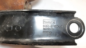 Volvo V70 2010 Другое