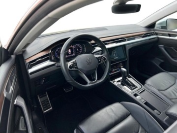 Volkswagen Arteon 2024 Volkswagen Arteon 2.0 TDI 193 KM 4Motion DSG Elegance Harman Kardon DCC, zdjęcie 9