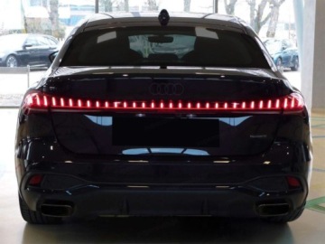 Audi A5 B10 Limousine 2.0 TFSI 204KM 2026 AUDI A5 TFSI quattro S line Sedan 2.0 (204KM) 2026, zdjęcie 1