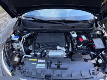 Peugeot 308 II SW Facelifting 1.2 PureTech 110KM 2018 Peugeot 308 1.2 PureTech 110 Stop &amp; Start Active 2018r, zdjęcie 14