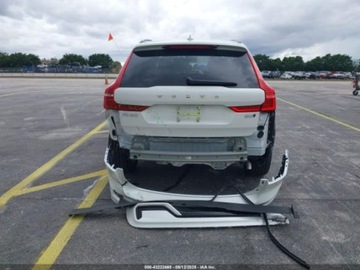 Volvo XC60 II 2025 Volvo XC 60 B5 Plus 2025 2.0l 2.0 Benzyna 247KM, zdjęcie 4