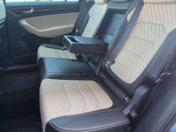 Skoda Kodiaq I SUV 1.4 TSI ACT 150KM 2018 Skoda Kodiaq 1.4 TSI 150 KM 4x4 DSG System CANTON Szyba przednia ogrzewana, zdjęcie 26