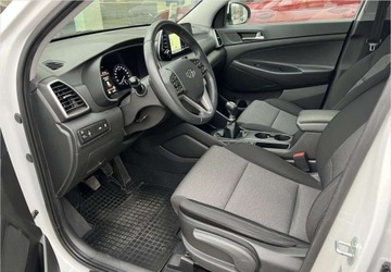 Hyundai Tucson 2020 Hyundai Tucson 1.6 GDi Style 2WD 2021 LED Kamera Gwarancja Hyundai Promise, zdjęcie 10
