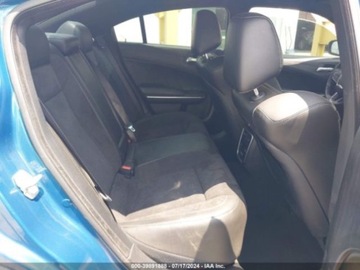 Dodge Charger VII 2021 Dodge Charger 2021r, Scat Pack, 6.4L 6.4 Benzyna 485KM, zdjęcie 12