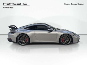 Porsche 911 992 GT3 4.0 510KM 2022 Porsche 911 GT3 510KM PDLS BOSE FV23 4.0 Benzyna 510KM, zdjęcie 5