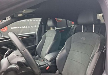 Volkswagen Arteon Fastback Facelifting 2.0 TSI 190KM 2022 Volkswagen Arteon 2.0 Benzyna 190KM, zdjęcie 11