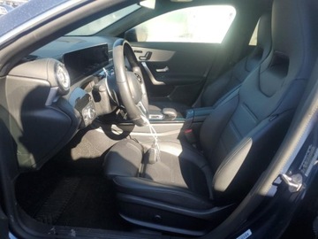 Mercedes CLA C118/X118 2020 Mercedes-Benz CLA 250, od ubezpieczalni 2.0 Benzyna 221KM, zdjęcie 7