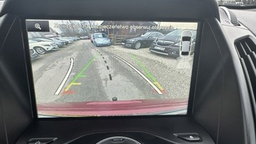 Ford Kuga II SUV 2.0 TDCi 150KM 2015 Ford Kuga 2.0TDCi 150PS OPŁACONY Bezwypadkowy, zdjęcie 25